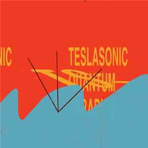 Teslasonic - Quantum Paradox FLAC