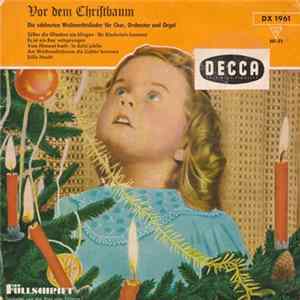 Gustav Kneip - Vor Dem Christbaum FLAC