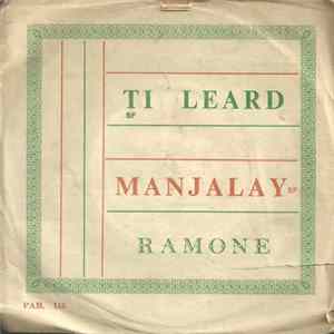Ramone - Ti Léard / Manjalay FLAC