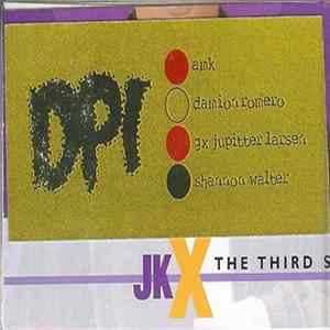 AMK / Damion Romero / GX Jupitter-Larsen / Shannon Walter - DPI FLAC