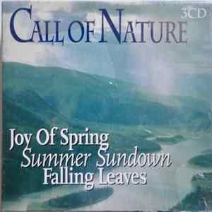 Unknown Artist - Call Of Nature FLAC