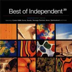Various - Best Of Independent 20 FLAC