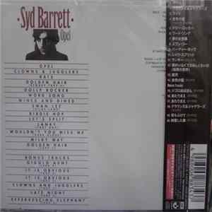 Syd Barrett - Opel FLAC