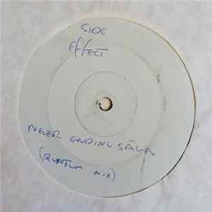 Side Effect - Never Ending Saga FLAC