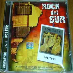 Los Tres - Los Tres FLAC