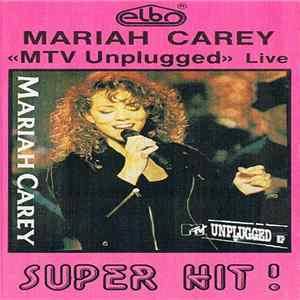 Mariah Carey - MTV Unplugged Live FLAC
