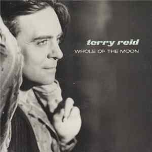 Terry Reid - The Whole Of The Moon FLAC