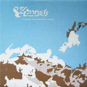 The Klangers - Fictional Psychoacoustic Space FLAC