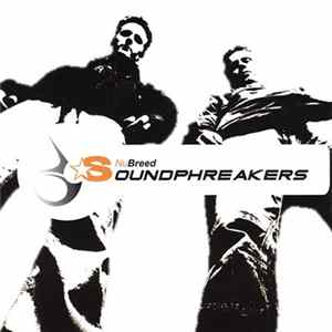 Soundphreakers - Nu Breed FLAC
