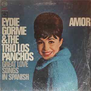 Eydie Gorme & The Trio Los Panchos - Amor FLAC