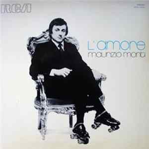 Maurizio Monti - L'Amore FLAC