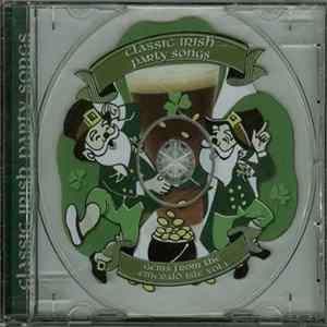 Various - Classic Irish Party Songs Gems From The Emerald Isle Vol. 1 FLAC