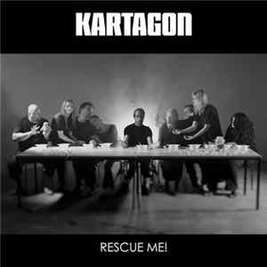 Kartagon - Rescue Me! FLAC