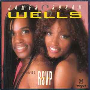 James & Susan Wells - R.S.V.P. FLAC