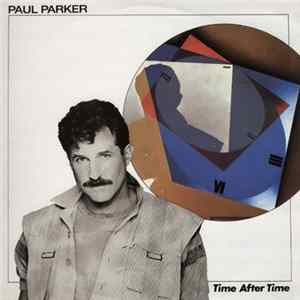 Paul Parker - Time After Time FLAC