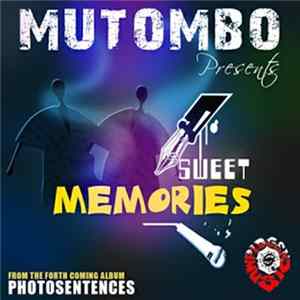 Mutombo - Sweet Memories FLAC