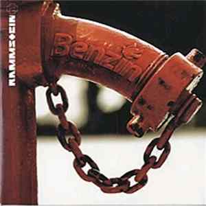 Rammstein - Benzin FLAC