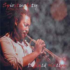 Donald Malloy - Spirituality FLAC