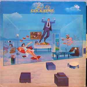 Soft Machine - Land Of Cockayne FLAC