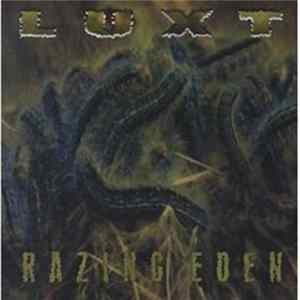 Luxt - Razing Eden FLAC