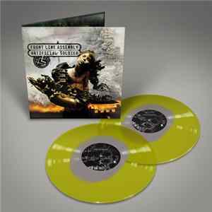 Front Line Assembly - Artificial Soldier FLAC