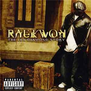 Raekwon - The Lex Diamond Story FLAC