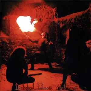 Immortal - Diabolical Fullmoon Mysticism FLAC