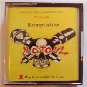 Various - Kompilation Moytoul - Hip Hop Contre Le Sida FLAC