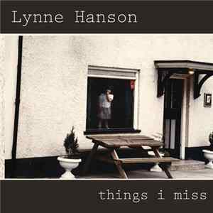 Lynne Hanson - Things I Miss FLAC