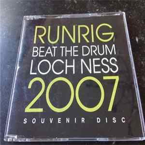 Runrig - Beat The Drum Loch Ness 2007 FLAC