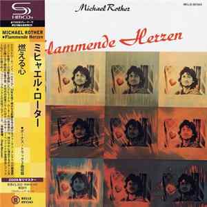 Michael Rother - Flammende Herzen FLAC