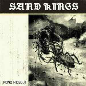 Mono Hideout - Sand King FLAC