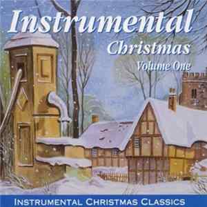 David Michael Cass, Hill & Wiltschinsky Guitar Duo, Stuart McDonald - Instrumental Christmas Volume One FLAC