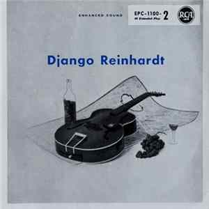 Django Reinhardt - Django Reinhardt 2 FLAC