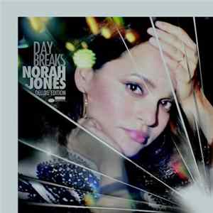 Norah Jones - Day Breaks FLAC