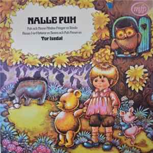 Tor Isedal - Nalle Puh FLAC