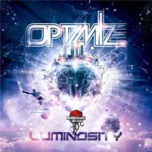 Optimize - Luminosity FLAC