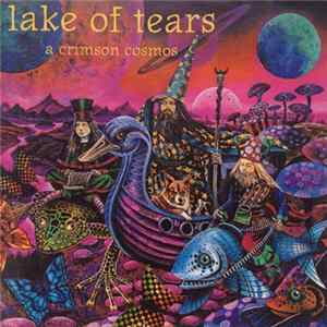 Lake Of Tears - A Crimson Cosmos FLAC