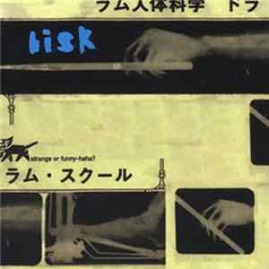 Bisk - Strange Or Funny-HaHa? FLAC