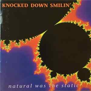 Knocked Down Smilin' - Natural Was The Static FLAC