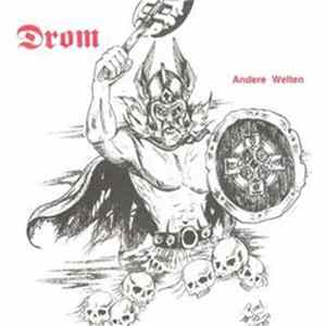 Drom - Andere Welten FLAC