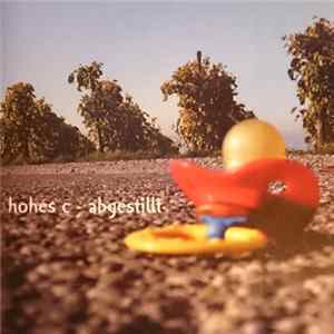Hohes C - Abgestillt FLAC