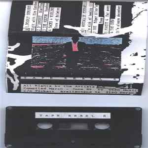 Various - Tape Rebel 8 FLAC