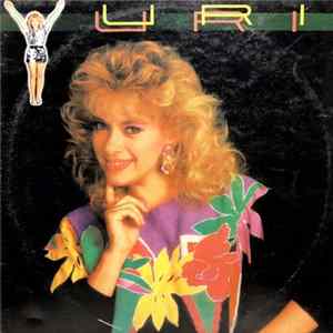 Yuri - Yo Te Pido Amor FLAC