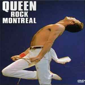 Queen - Rock Montreal FLAC