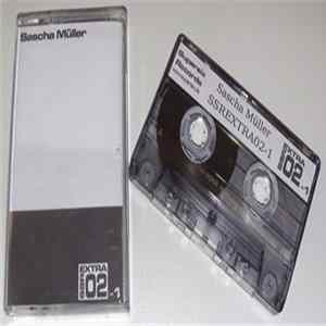 Sascha Muller - SSREXTRA02-1 FLAC