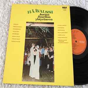 Jorma Juselius Yhtyeineen - Häävalssi FLAC