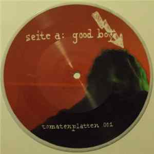 Thomas Götz - Good Boy FLAC