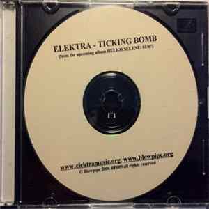 Elektra - Ticking Bomb FLAC