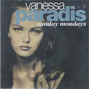Vanessa Paradis - Sunday Mondays FLAC